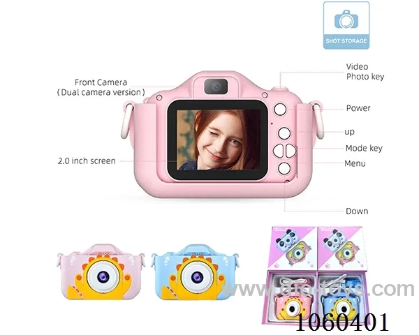 camera