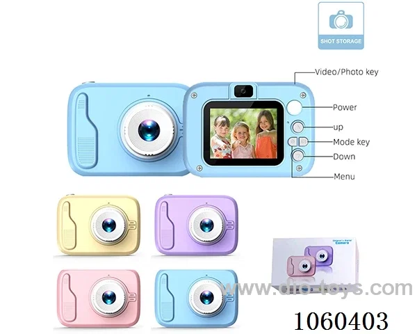 camera