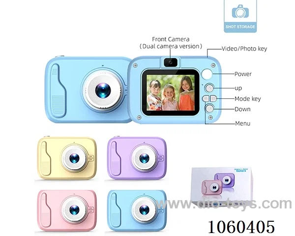 camera
