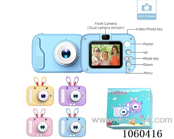 camera