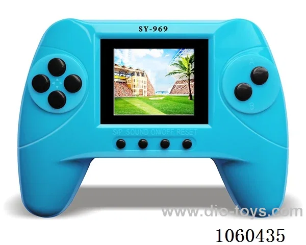 Game machine