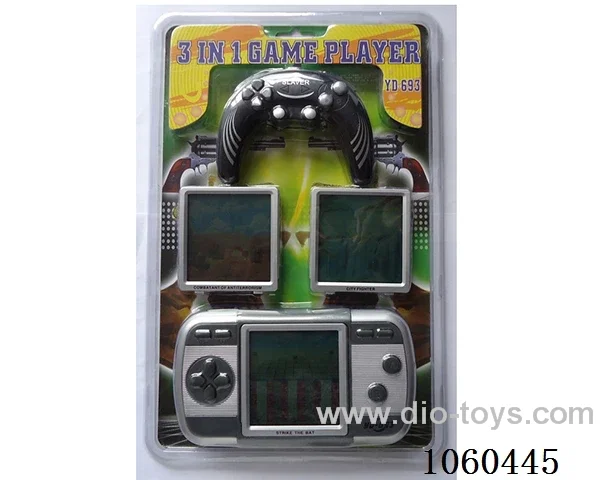 Game machine