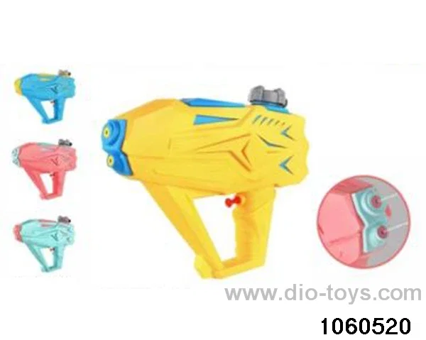 water gun in opp bag