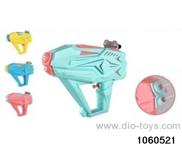 water gun in opp bag