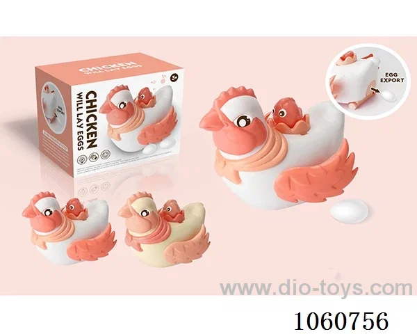 B/O toys W L/M