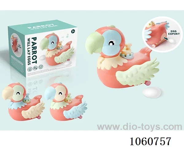 B/O toys W L/M