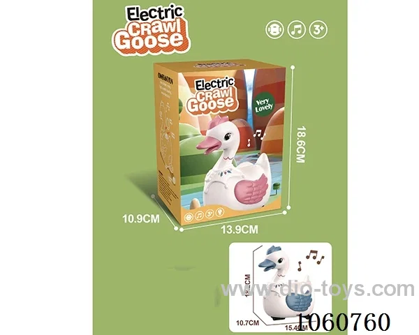 B/O toys W L/M