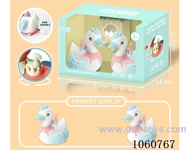 B/O toys