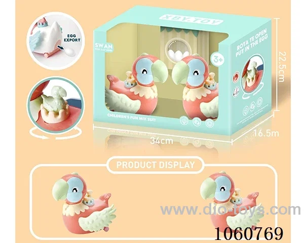 B/O toys