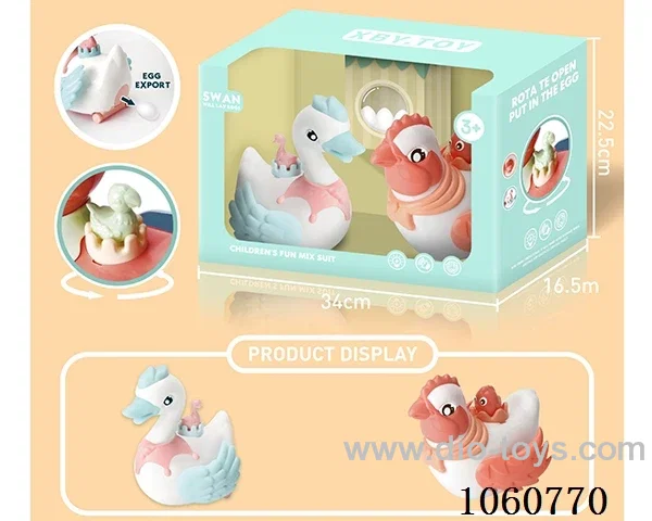 B/O toys W L/M