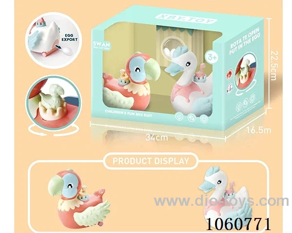 B/O toys W L/M