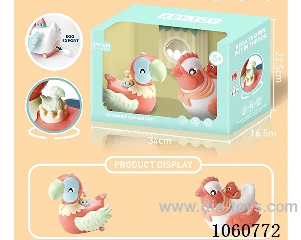 B/O toys W L/M