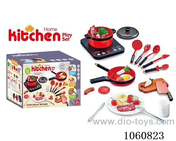 kitchen set