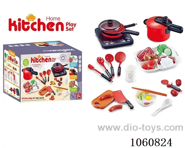 kitchen set