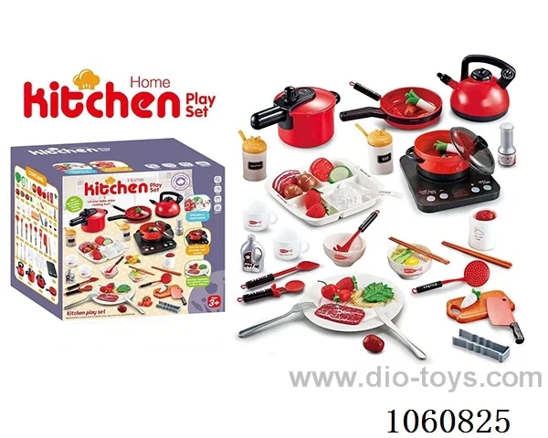 kitchen set