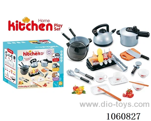 kitchen set