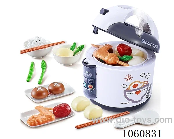 kitchen set