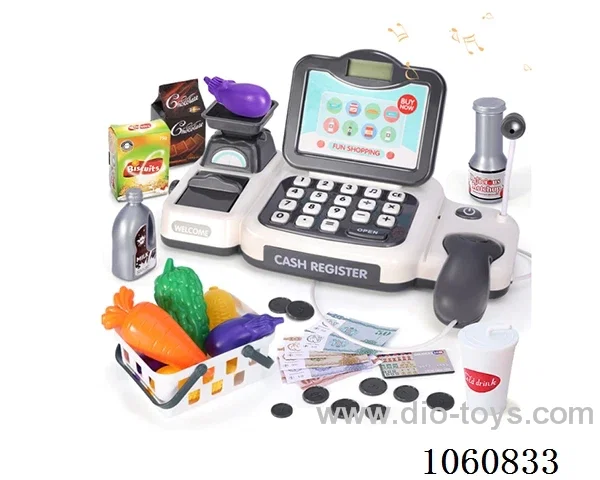 Cash register