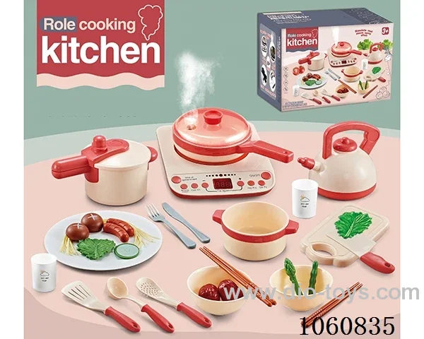 kitchen set
