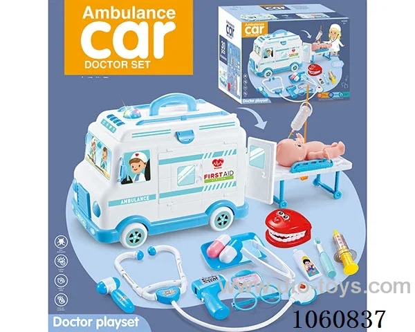 doctor set
