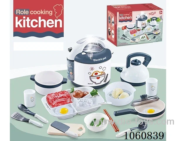 kitchen set