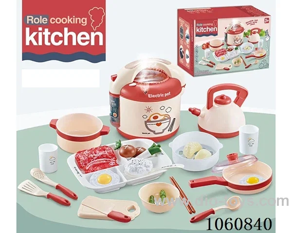 kitchen set