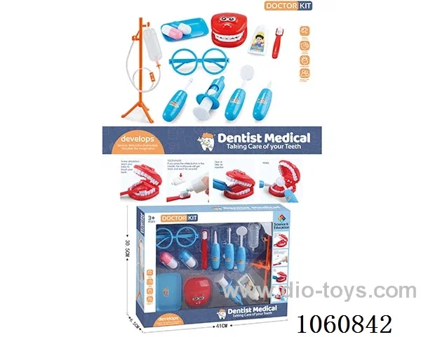 doctor set