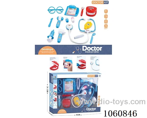 doctor set