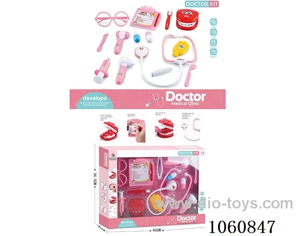 doctor set