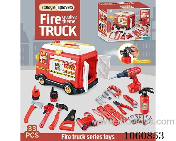 tool set
