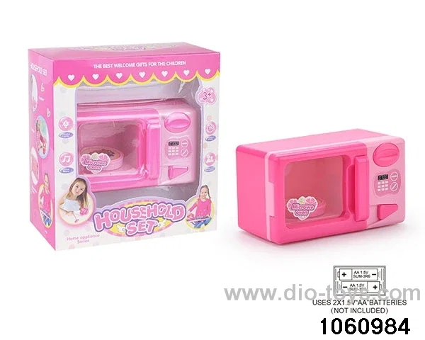Electric Small Appliances with light in window box