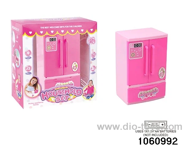 Electric Small Appliances with light in window box