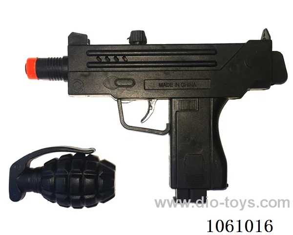 gun toys