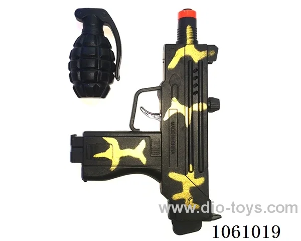 gun toys