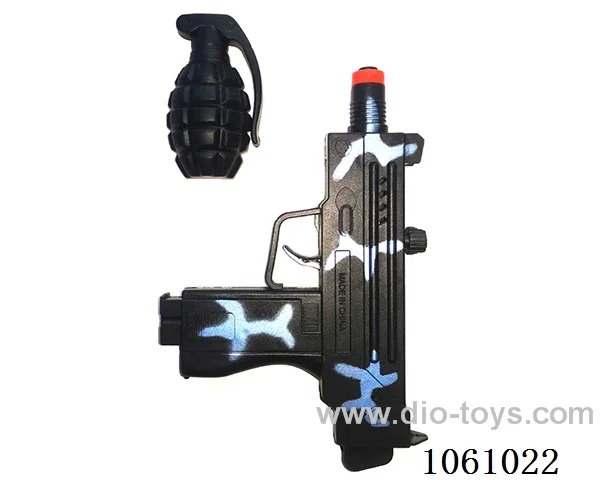 gun toys