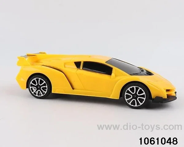 Slipstream Lamborghini in opp bag