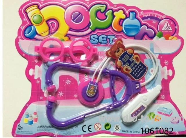 doctor set
