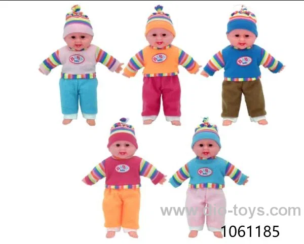 35cm doll