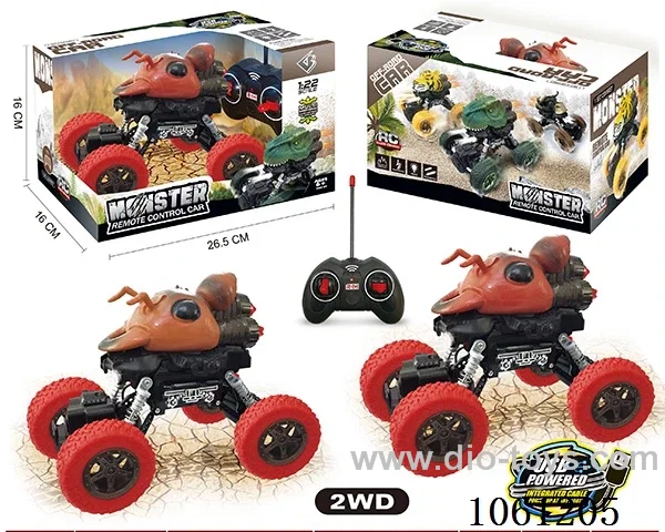 1：22 4ch rc car with light