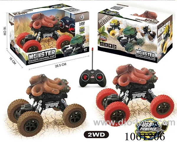 1：22 4ch rc car with light