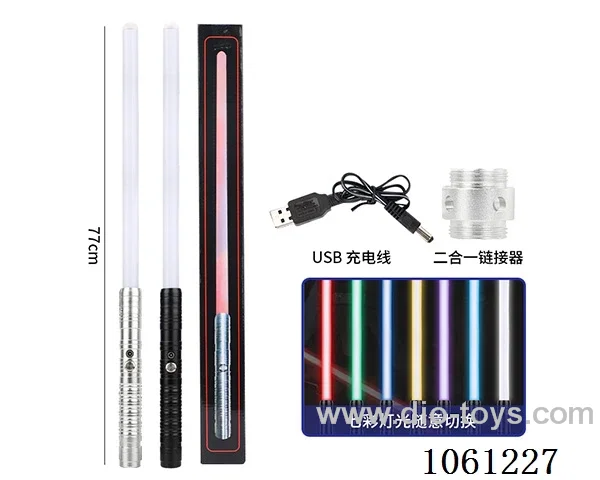 sparkle stick