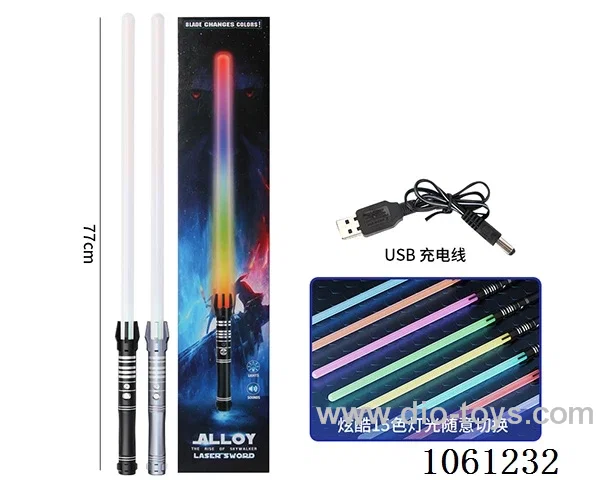 sparkle stick