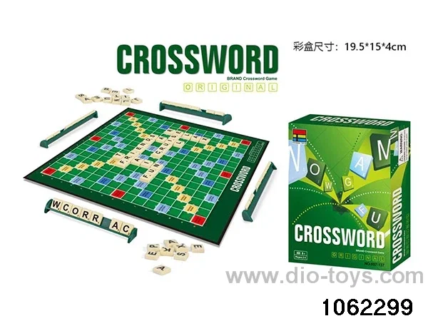 game toys in colorr box