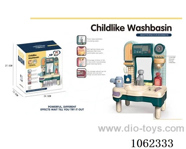 washstand