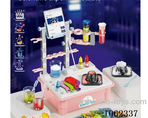 Science lab set