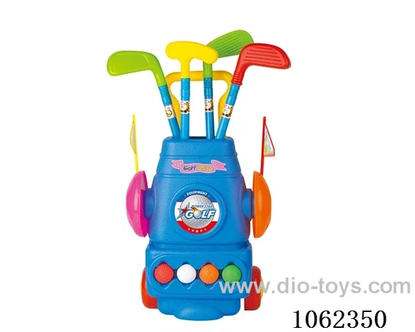 Golf toy