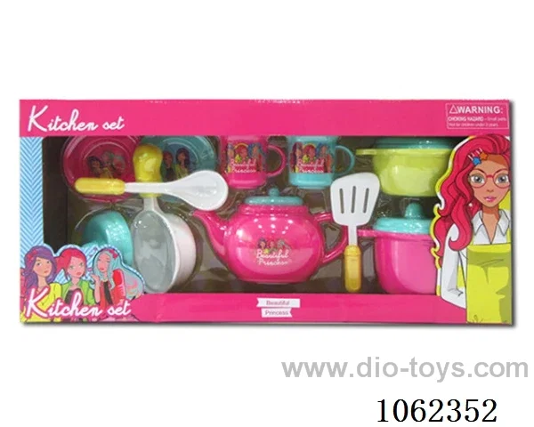 kitchen set