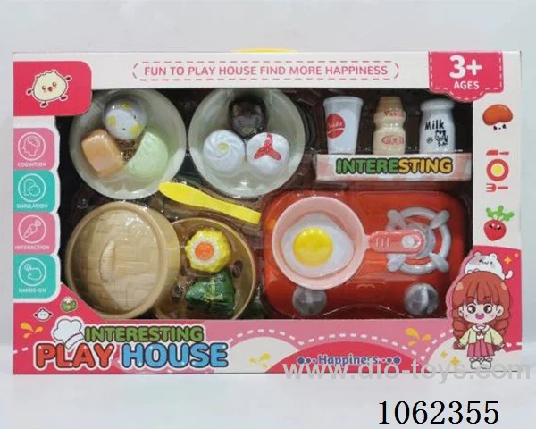 kitchen set