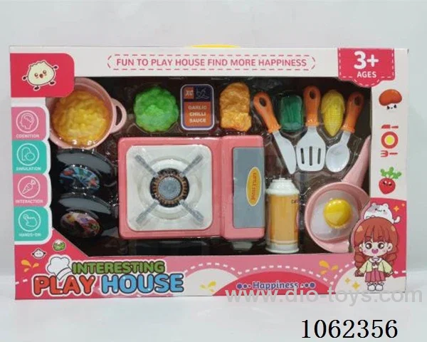 kitchen set
