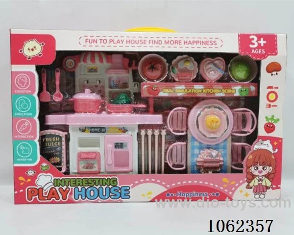 kitchen set